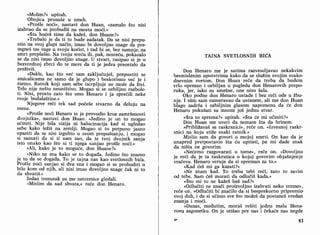 Price o Moci - Kastaneda