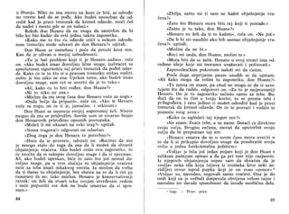 Price o Moci - Kastaneda