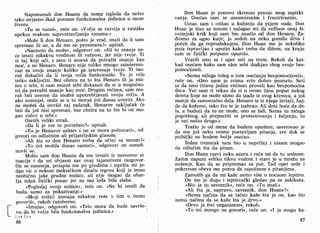 Price o Moci - Kastaneda