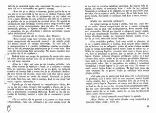 Price o Moci - Kastaneda