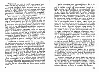 Price o Moci - Kastaneda