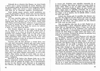 Price o Moci - Kastaneda