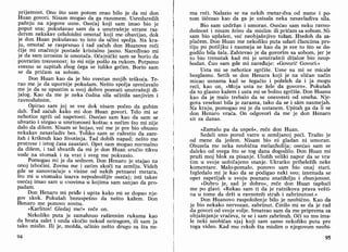 Price o Moci - Kastaneda