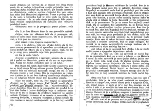 Price o Moci - Kastaneda