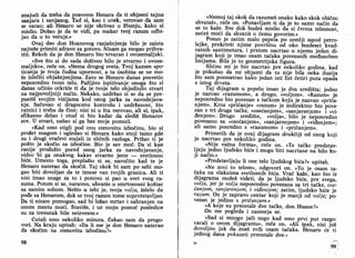 Price o Moci - Kastaneda