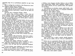 Price o Moci - Kastaneda