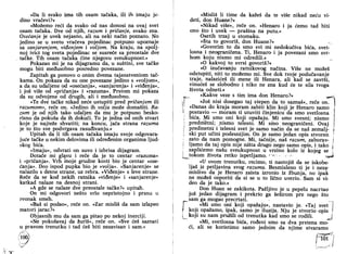 Price o Moci - Kastaneda