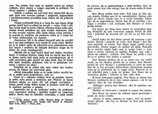 Price o Moci - Kastaneda