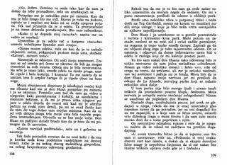 Price o Moci - Kastaneda