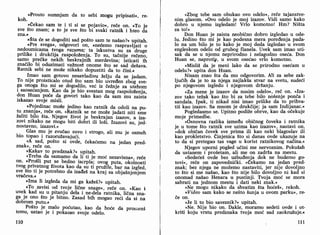 Price o Moci - Kastaneda