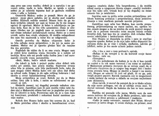 Price o Moci - Kastaneda