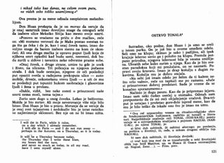 Price o Moci - Kastaneda