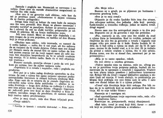 Price o Moci - Kastaneda