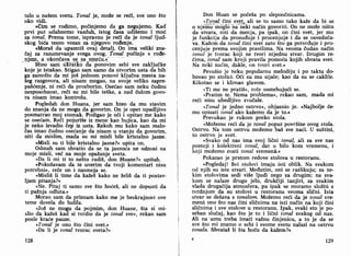 Price o Moci - Kastaneda