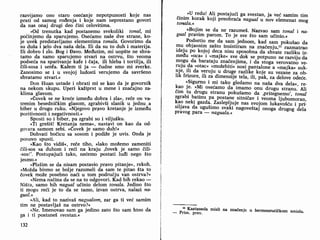 Price o Moci - Kastaneda