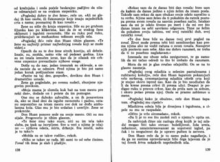 Price o Moci - Kastaneda