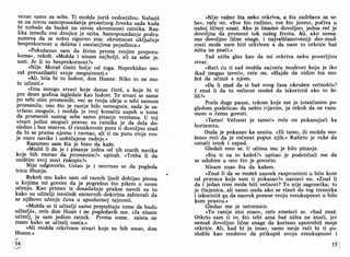 Price o Moci - Kastaneda