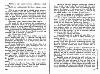 Price o Moci - Kastaneda