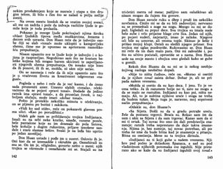 Price o Moci - Kastaneda