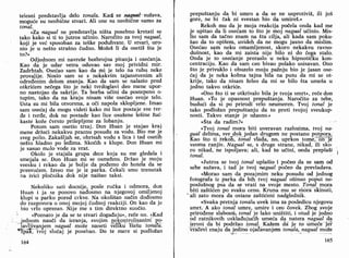 Price o Moci - Kastaneda