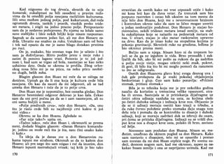 Price o Moci - Kastaneda