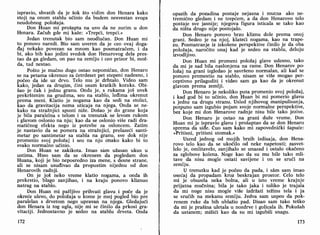 Price o Moci - Kastaneda