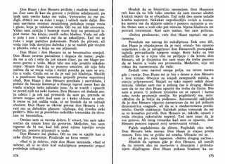 Price o Moci - Kastaneda