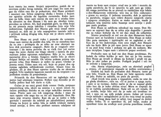 Price o Moci - Kastaneda