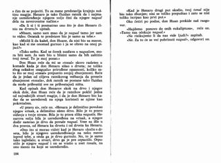 Price o Moci - Kastaneda