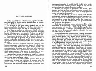 Price o Moci - Kastaneda