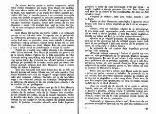 Price o Moci - Kastaneda