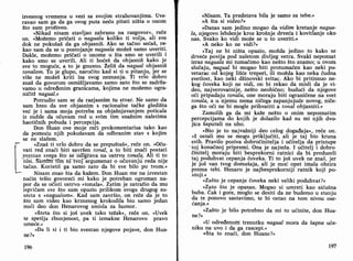 Price o Moci - Kastaneda