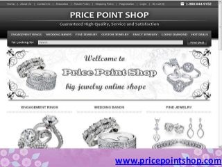 www.pricepointshop.com

 