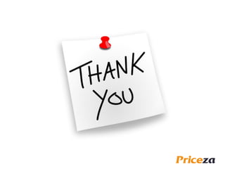 Priceza eCommerce Talk 2016 - Target Audience