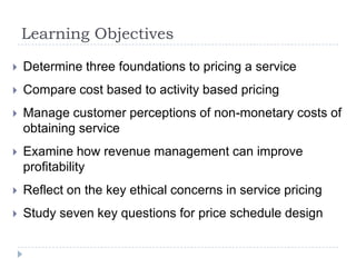 Pricing | PPTX
