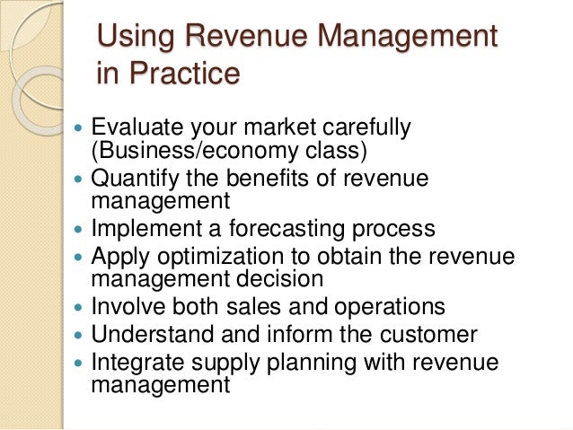 revenue management and pricing essay The airline industry has long been recognized as the leader in dynamic pricing atpco is leading the discussion on what dynamic pricing means and working with carriers to define future. revenue management and pricing essay The airline industry has long been recognized as the leader in dynamic pricing atpco is leading the discussion on what dynamic pricing means and working with carriers to define future.