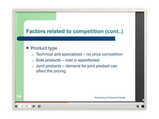 Pricing by manish badhiye