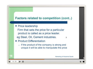 Pricing by manish badhiye