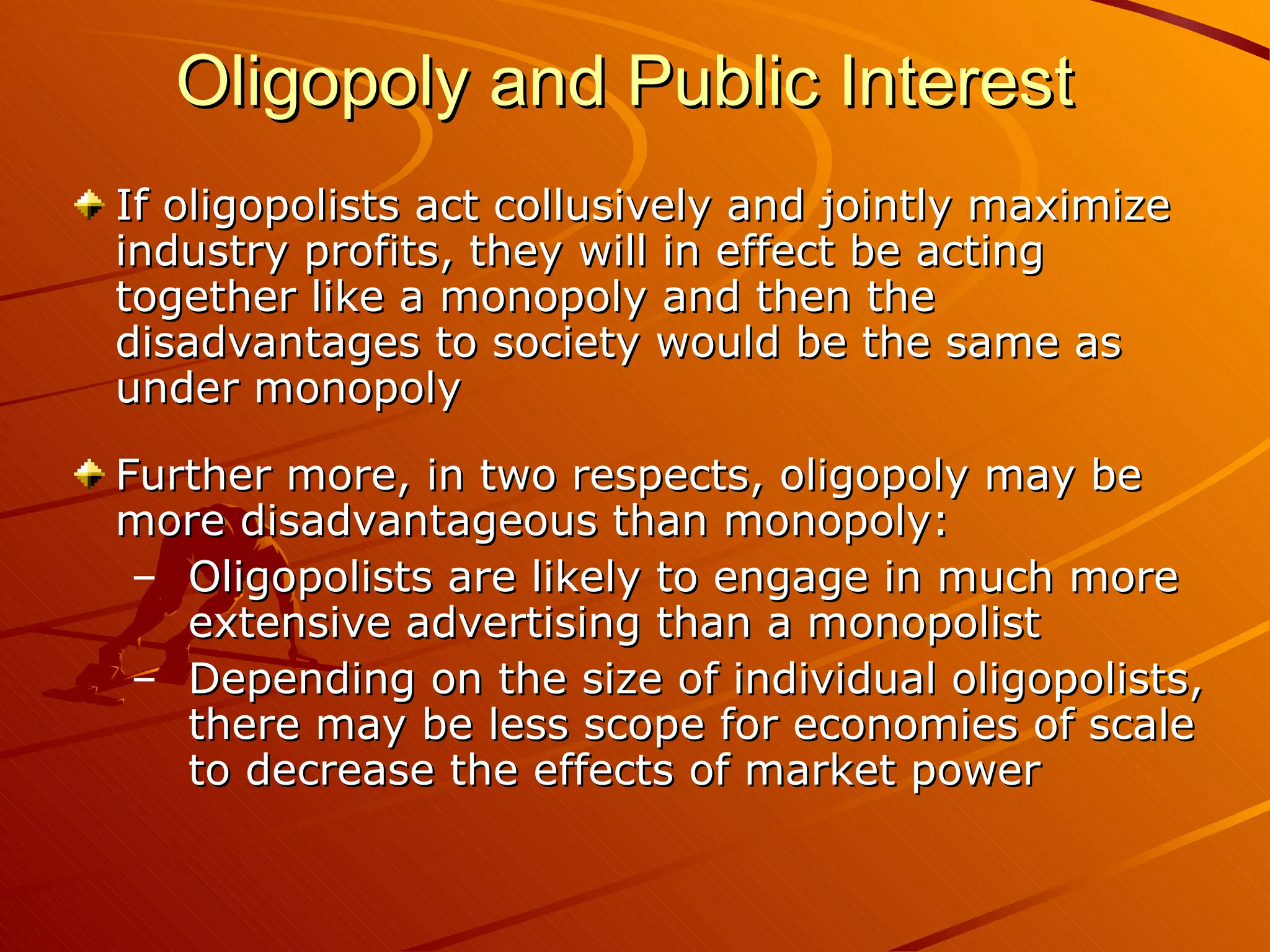 Pricing in Economics | PPT