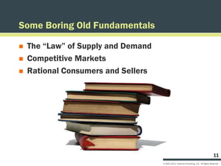 The Science and Art of Pricing | PPTX