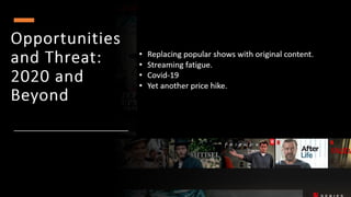 Pricing at Netflix.pdf