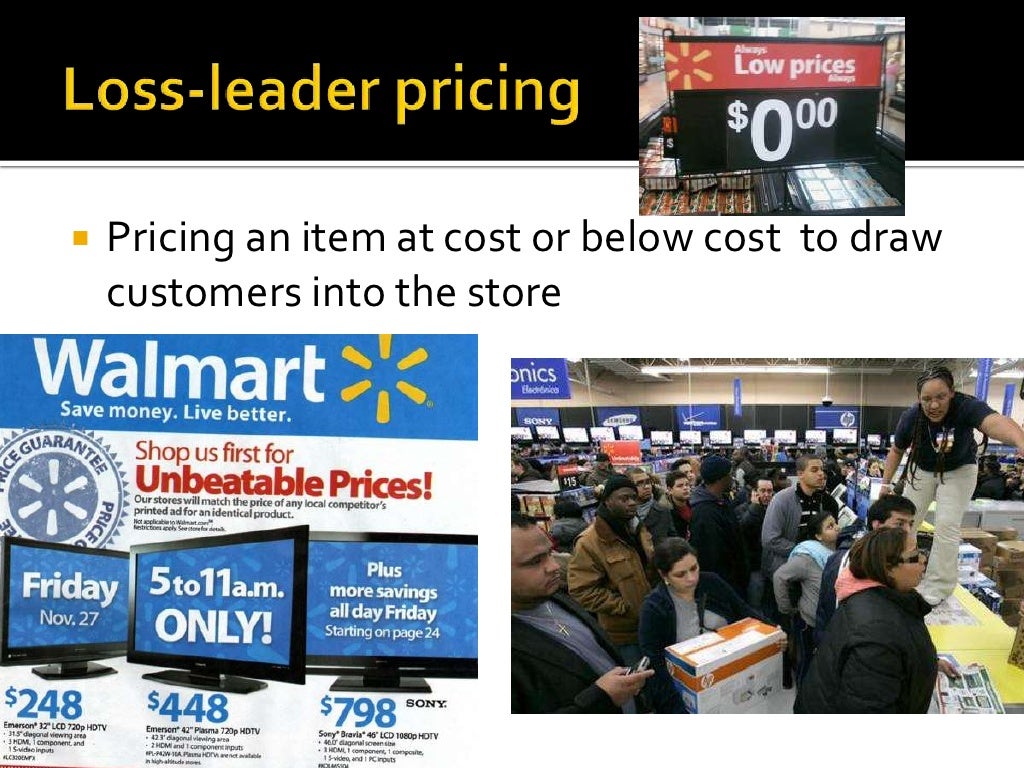 Pricing in sports