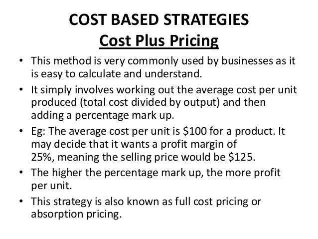 cost plus pricing price skimming Adopting a skimming pricing strategy is which can be calculated either on the cost price or the pricing cost-plus pricing market skimming loss. cost plus pricing price skimming Adopting a skimming pricing strategy is which can be calculated either on the cost price or the pricing cost-plus pricing market skimming loss.