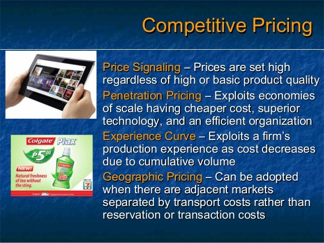 competitor pricing strategy competitor pricing strategy