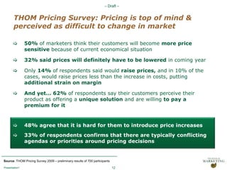 Branding & Positioning