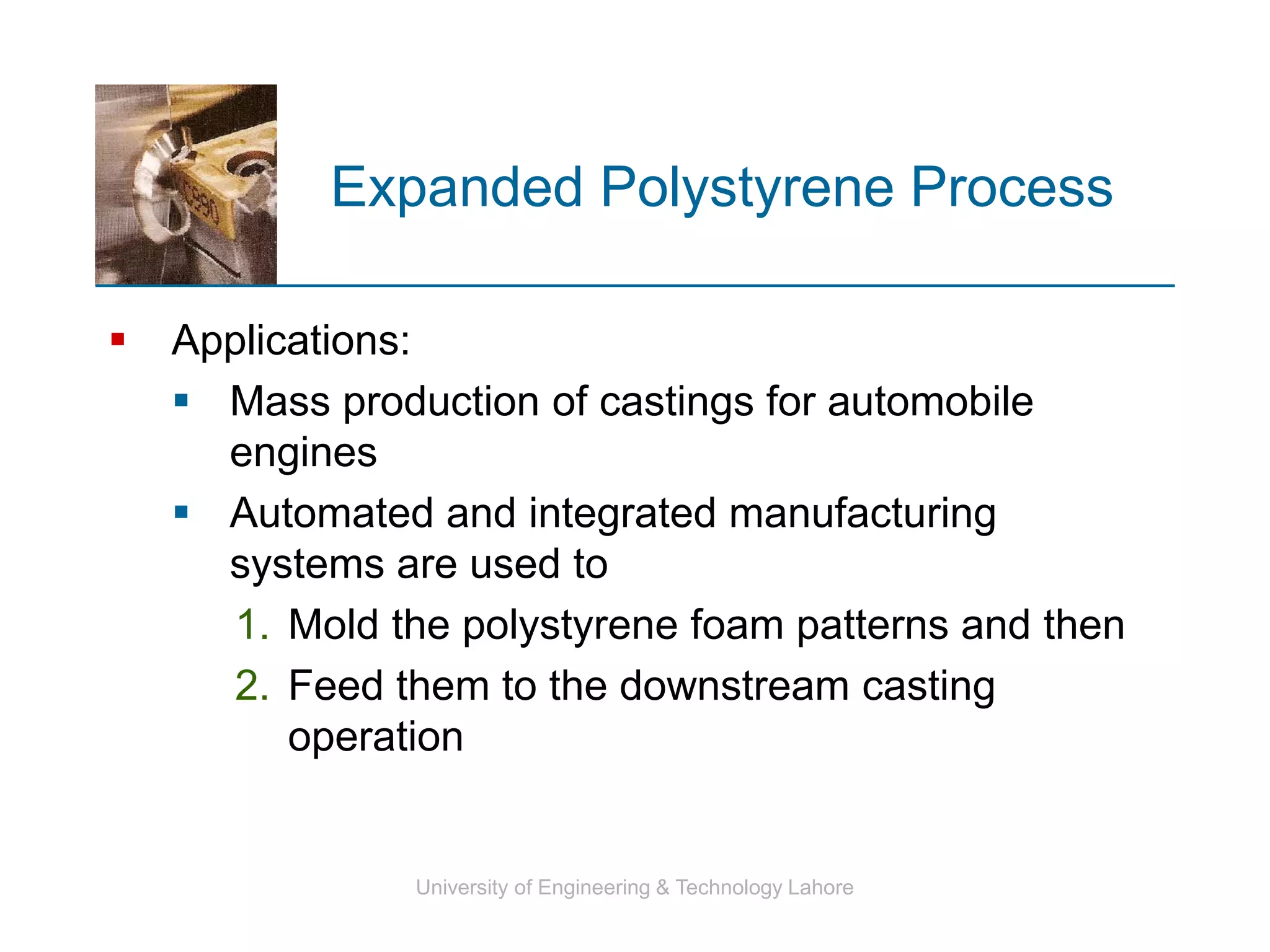 Priciples of manufacturing processes.casting,forging,forming,Extrusion ...