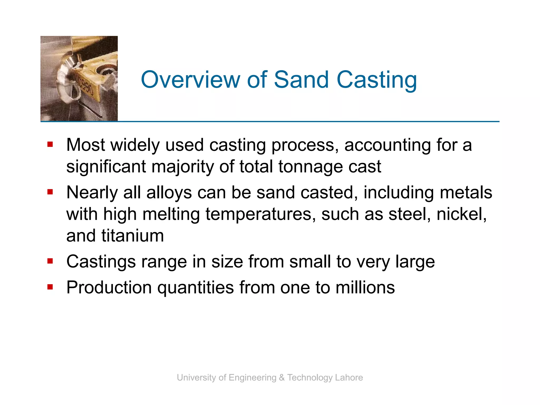 Priciples of manufacturing processes.casting,forging,forming,Extrusion ...
