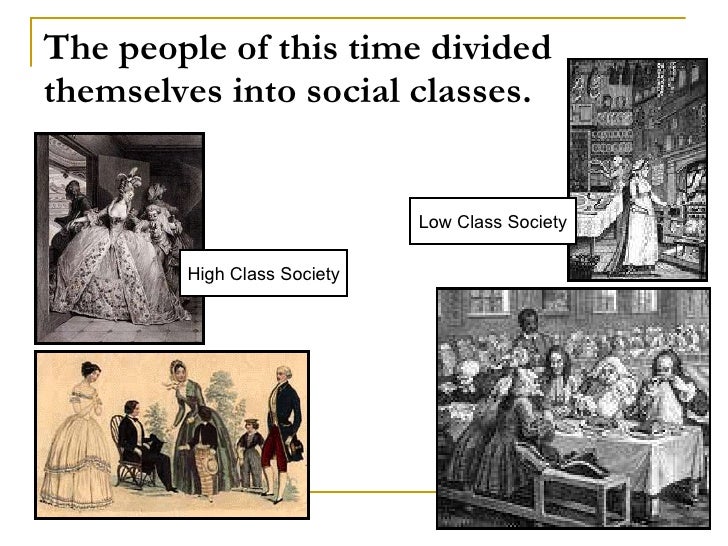 Pride and Prejudice Historical Background