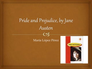 María López Pérez
 