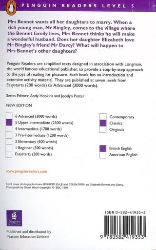 Prideand prejudicel5